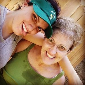 Meet your Posher, Callie