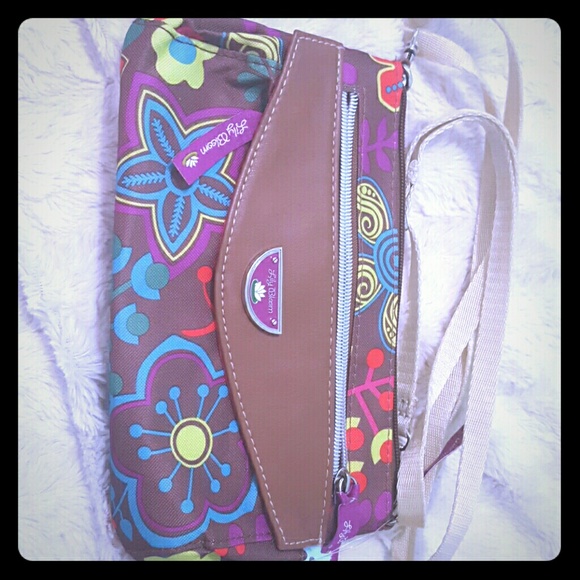 Lily Bloom Purse