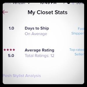 You won't be disappointed! ☺️