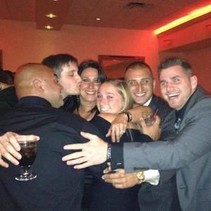 Meet your Posher, Roseanne