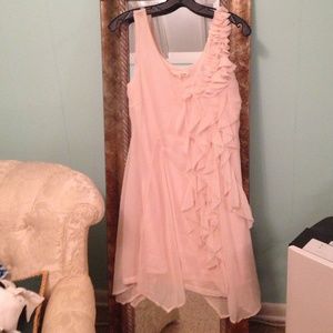 A'reve boutique dress