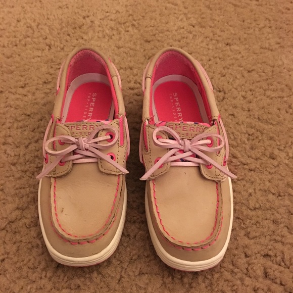 Kids Sperrys