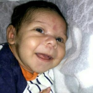 Meet your Posher, Grace