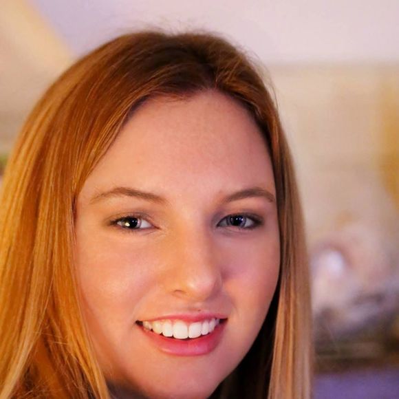 Meet your Posher, Tessa
