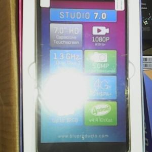 Meet your Posher, Teresa