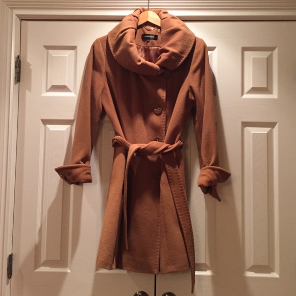 Ellen Tracy winter coat
