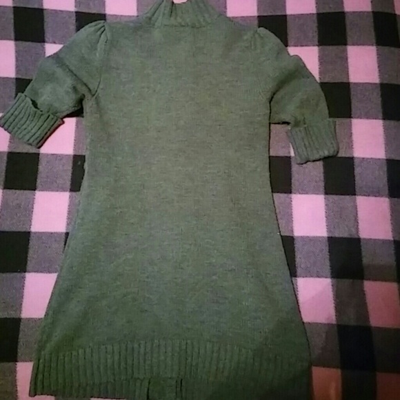 Cardigan - Picture 2 of 3