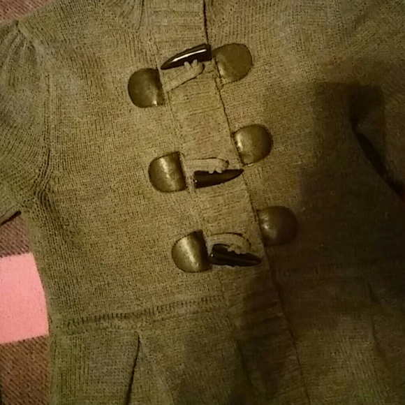 Cardigan - Picture 3 of 3