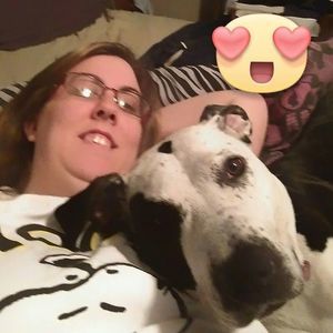 Meet your Posher, Allie