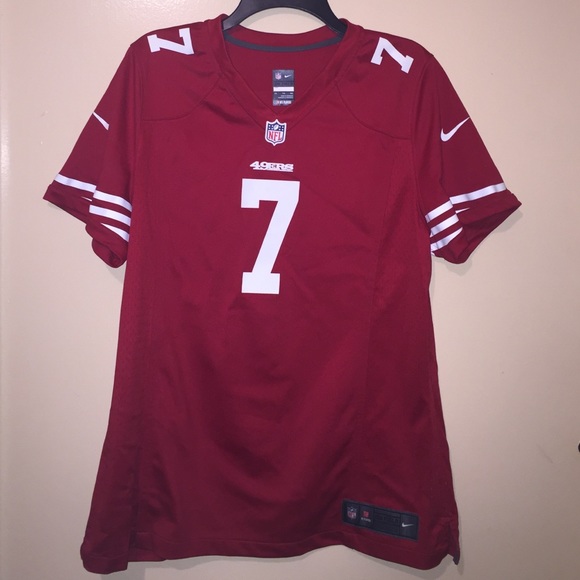 49ers Original Jersey