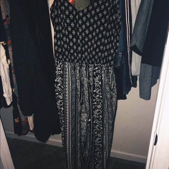 Jumpsuit