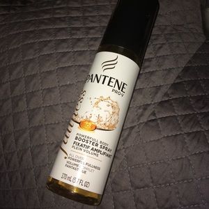 Pantene Pro-V hair booster spray