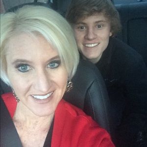 Meet your Posher, Susan