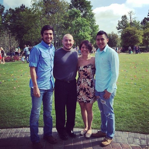 Meet your Posher, Lupita - Picture 1 of 1