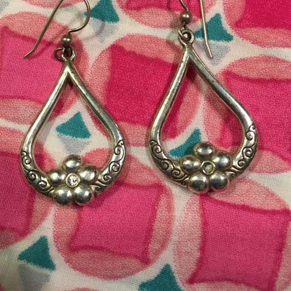 Brighton Ear Rings