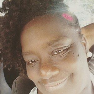 Meet your Posher, Candace