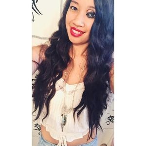 Meet your Posher, Alexis