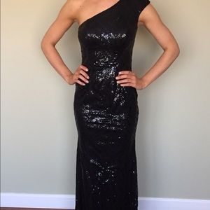 Evenings by Allure Evening Gown