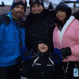 Meet your Posher, Robert