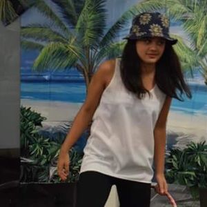 Meet your Posher, Bryn