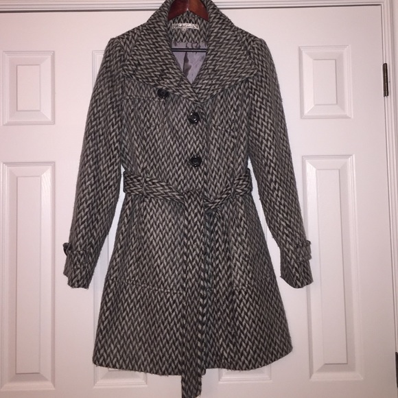 Kenneth Cole winter coat