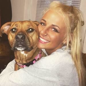 Meet your Posher, Cassidy