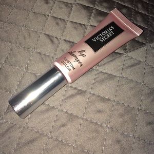 Victoria's Secret lip plumper lip gloss