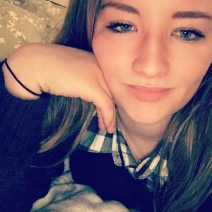 Meet your Posher, Lizzy