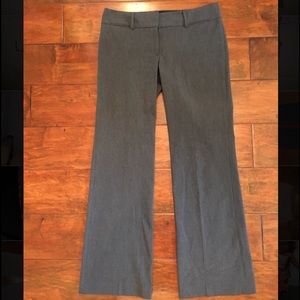 Two loft pants- Marisa Trouser Size 6