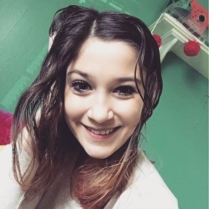 Meet your Posher, Gina