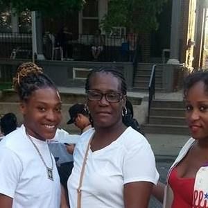 Meet your Posher, Tyleen