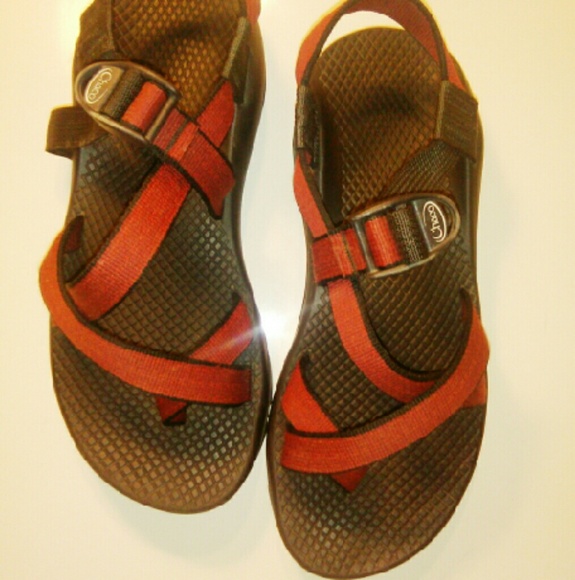 chaco w8