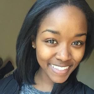 Meet your Posher, Nikki