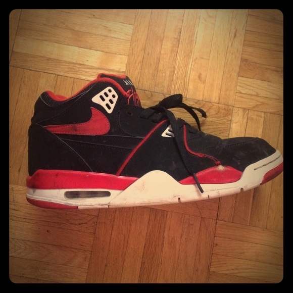 Men's Nike air flight
