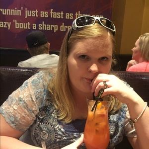 Meet your Posher, Sierra