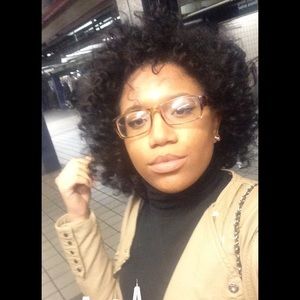 Meet your Posher, Mahasin