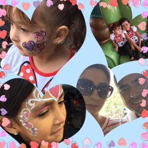 Meet your Posher, Alma