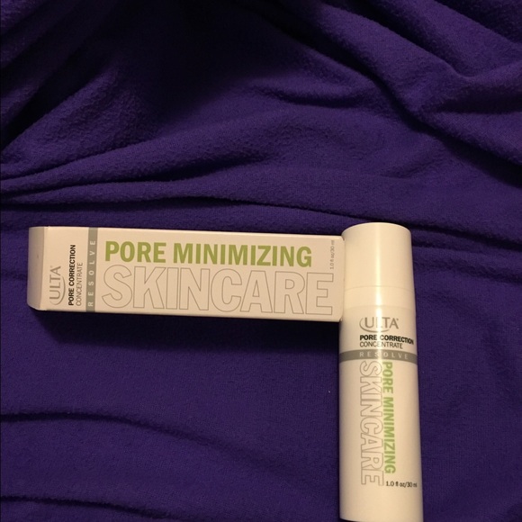 Reserved ULTA's Pore Correction Concentrate Serum - Picture 2 of 2
