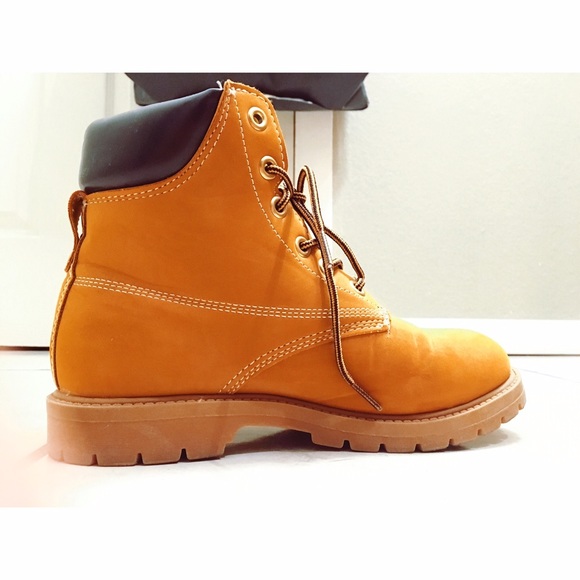 "Timberlands" - Picture 1 of 1