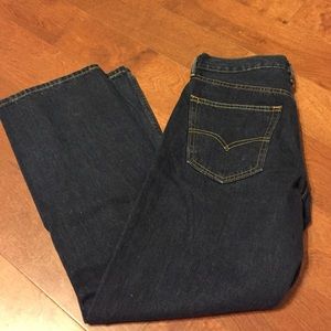 Levi Jeans - men's size 32 x 30