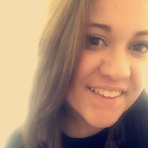 Meet your Posher, Kaitlyn