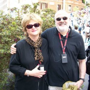 Meet your Posher, Marilyn van dyke