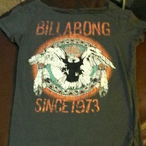 Billabong Tee