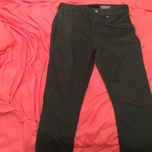 Aeropostale High waisted jeggings