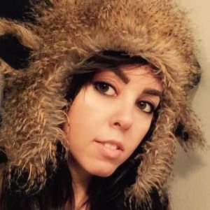 Meet your Posher, Ashe