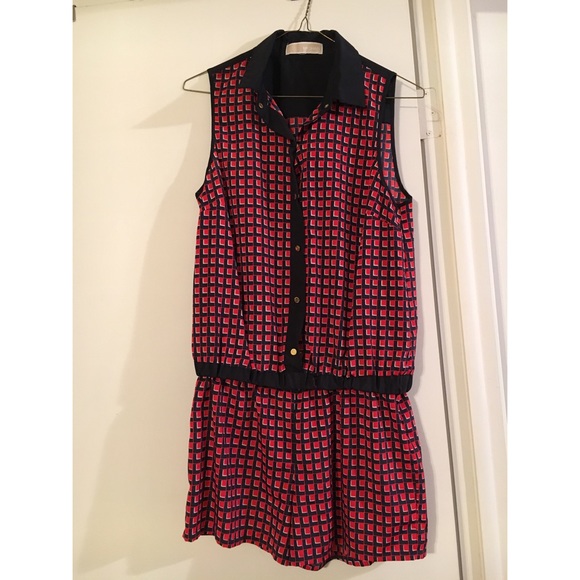 Michael Kors romper