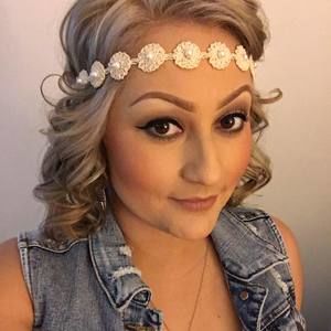 Meet your Posher, Estrella