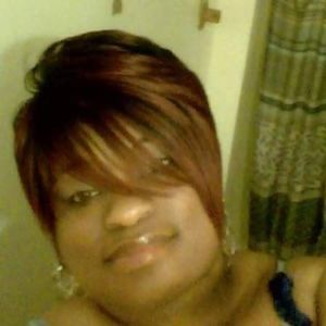 Meet your Posher, Lashawnda