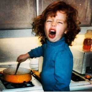 Meet your Posher, Kate