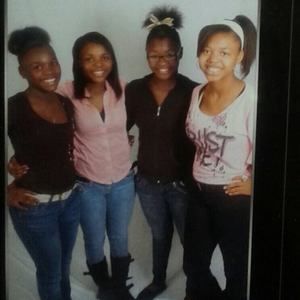 Meet your Posher, Christel